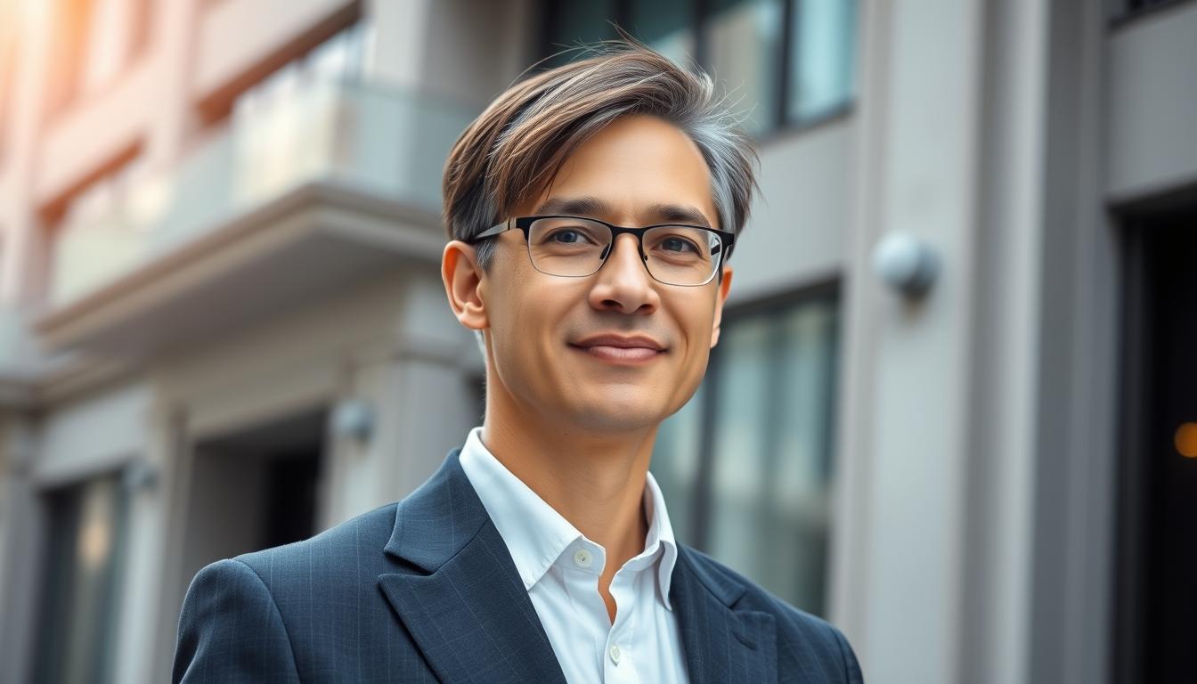 Property transactions support specialist