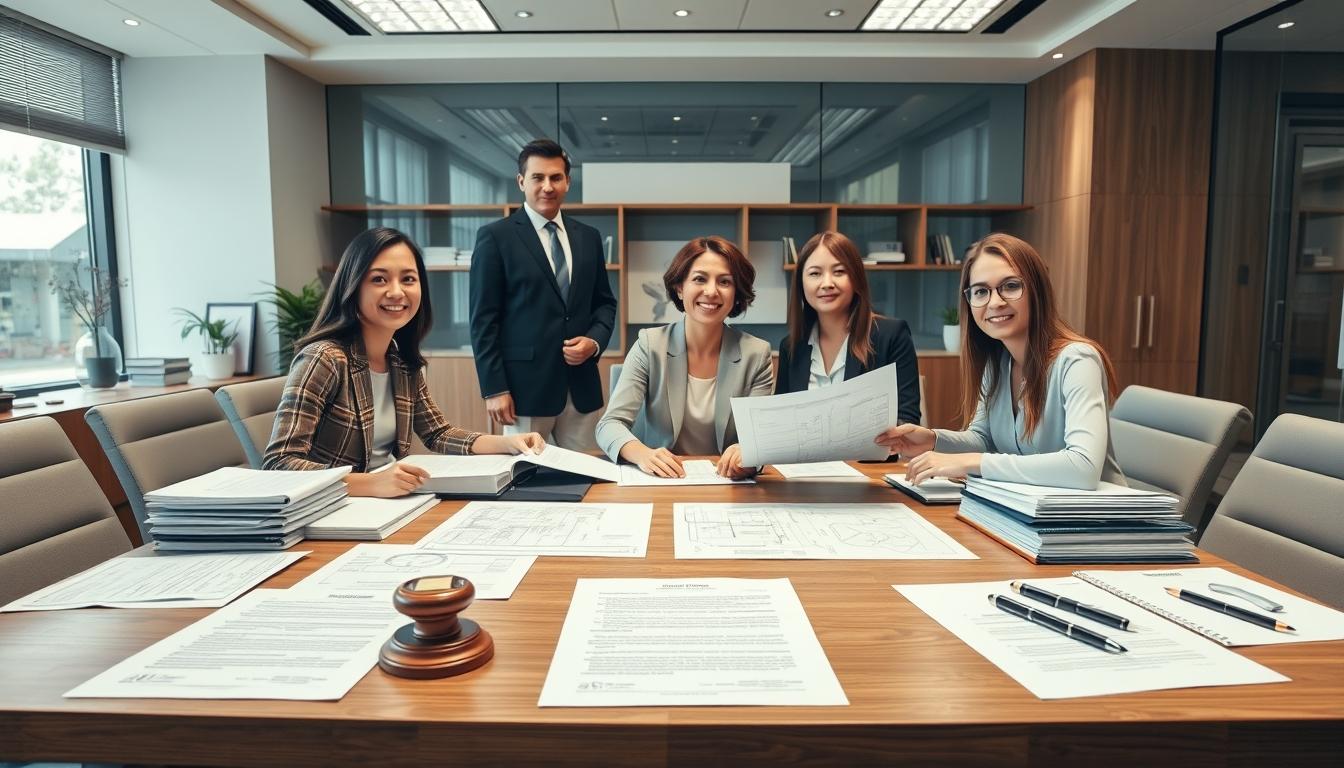 Real estate settlement coordination and transaction planning